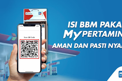 Download Aplikasi MyPertamina untuk Android