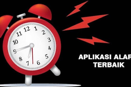 10+ Aplikasi Alarm Sahur Terbaik Android