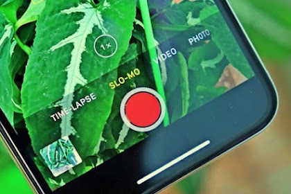 Aplikasi Slow Motion Gratis Terbaik di Android