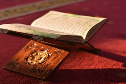 Kapan Waktu Yang Tepat Untuk Membaca Surat Al Mulk?