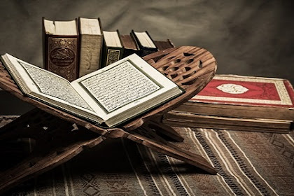 Surat Al Mulk Ayat 1-30 Latin Beserta Artinya