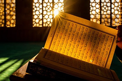 Apa Arti Dari Ya Ayyuhalladzina Amanu? Berikut Makna Yang Terkandung Di Dalam nya Apa Arti Dari Ya Ayyuhalladzina Amanu? Berikut Makna Yang Terkandung Di Dalam nya