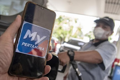 Cara Mendapatkan Poin di Aplikasi MyPertamina, Ternyata Mudah Banget!